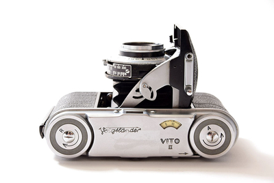 フォクトレンダー ビトーⅡ(VITOⅡ) 中古カメラ・レンズ販売サイト