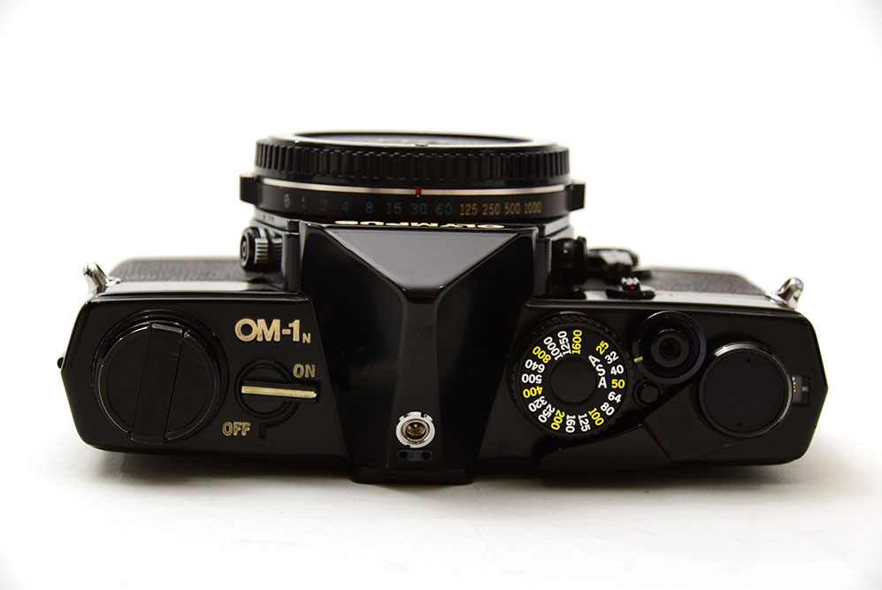 オリンパス OM-1Nボディ ブラック 中古カメラ・レンズ販売 | メディア