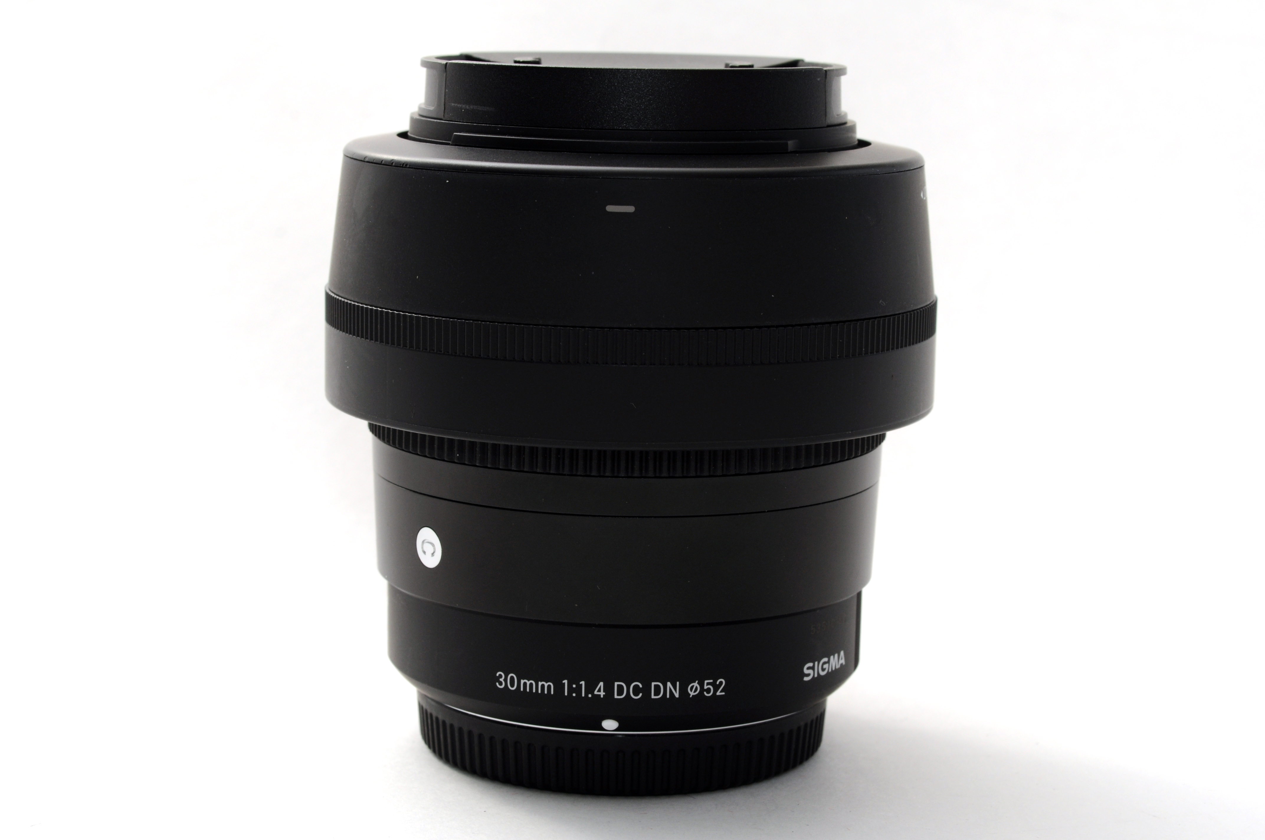 Sigma 30mm F1.4 EX DC HSM フォーサーズマウント用 価格.com - シグマ