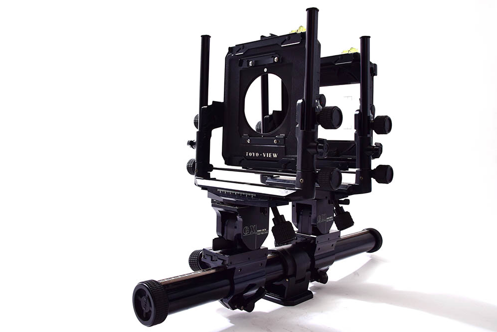 トヨ トヨビュー45GX（TOYO-VIEW 45GX） 中古カメラ・レンズ販売