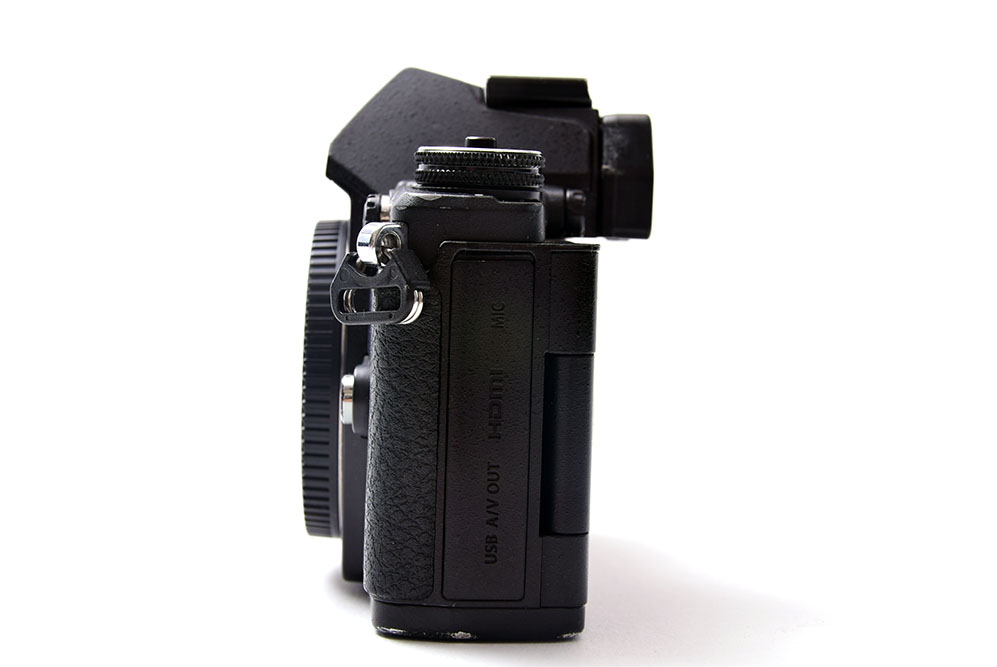 mutiny様 OLYMPUS OM-D E-M5 Mark II ボディ 美品 オリンパス OLYMPUS