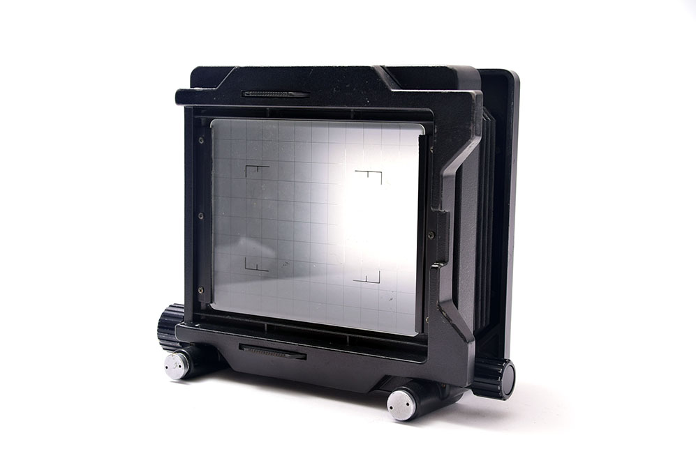 J528A ホースマン HORSEMAN ユニバーサル アダプター 公式 蛇腹 撮影