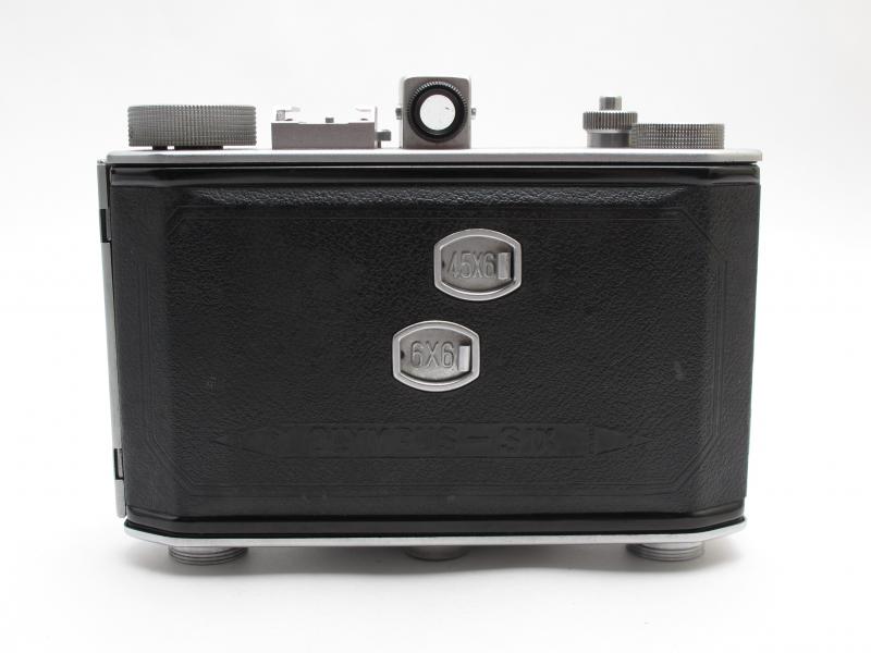 オリンパス Six 中古カメラ・レンズ販売サイト | メディアジョイカメラ