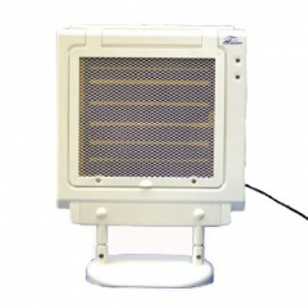 遠赤外線マイカヒーターⅡ | こんぱまるオンライン