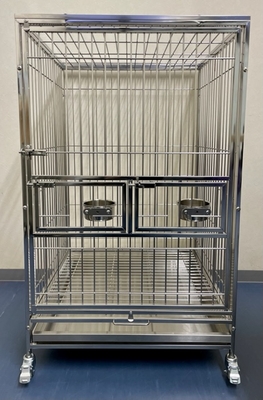 オリジナル ステンレスケージ特大 Y218 | こんぱまるオンライン