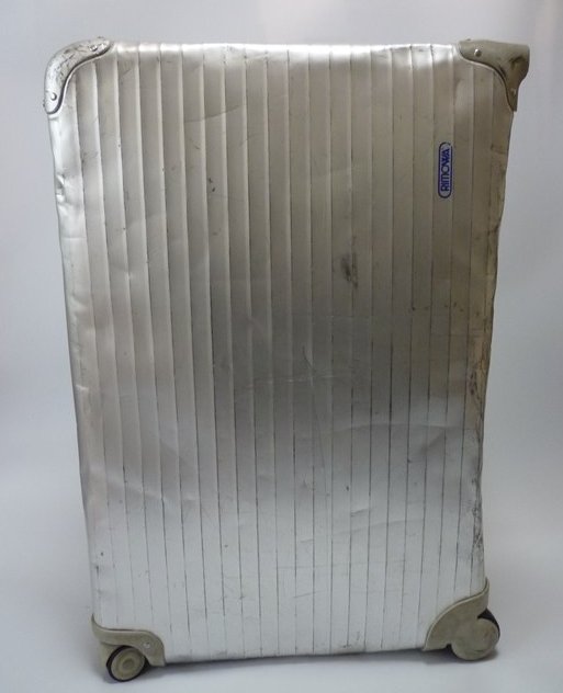 リモワ RIMOWA TOPAS 931.77 スーツケース 104L 中古品 | ジョイ