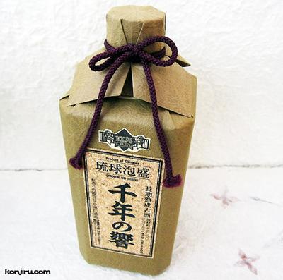 超レア】琉球泡盛 千代泉 古酒44度 720ml 超レア】琉球泡盛 千代