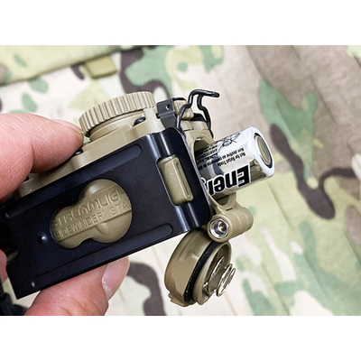 STREAMLIGHT サイドワインダーストーク 本体のみ | くろねこエリート