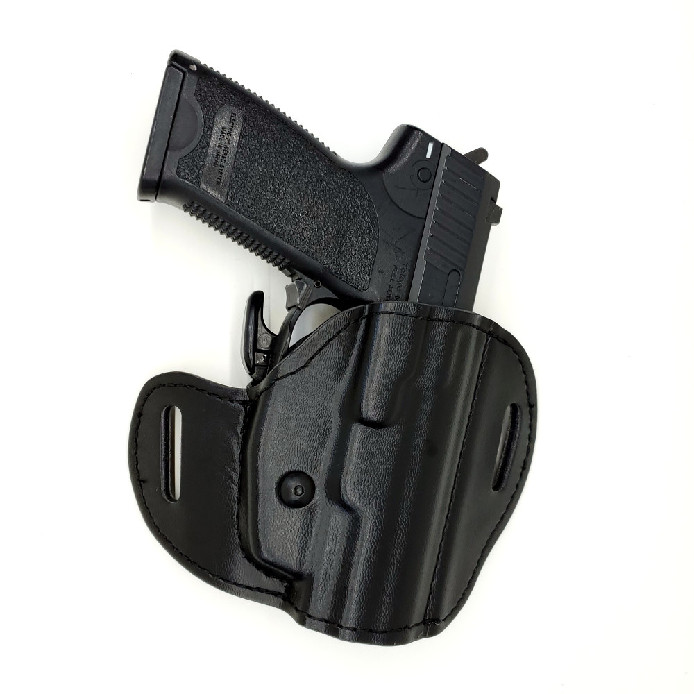 Safariland 537 GLS Concealment Holster for USP/VP9 | WILLY