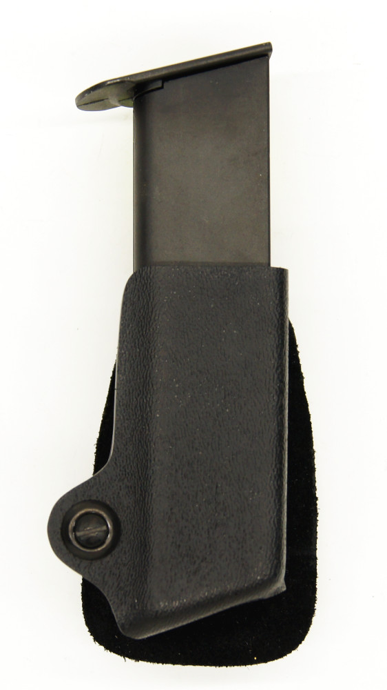 サファリランド スリムライン ダブル マガジンポーチ 92 sig S&W 本革