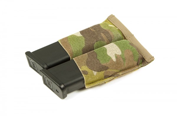 BFG Ten-Speed Double Pistol Mag Pouch | WILLY−PEET