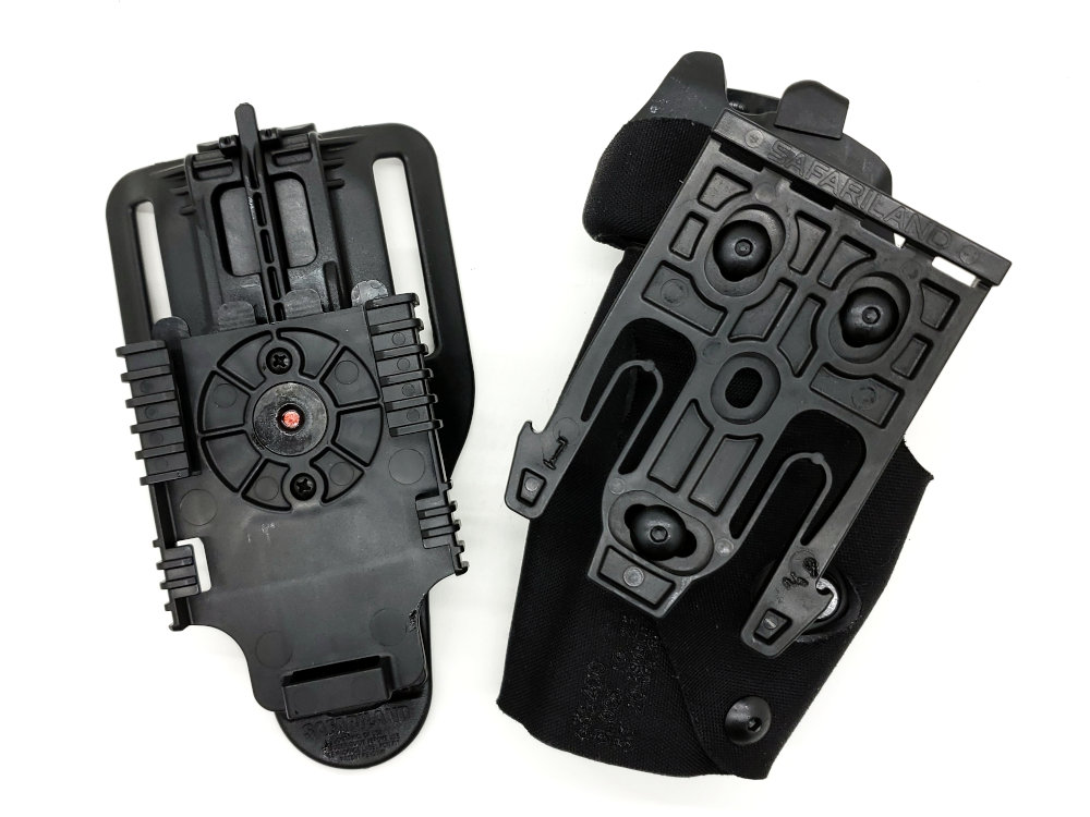 SAFARILAND QLS Universal Belt Loop / QUBL | WILLY−PEET