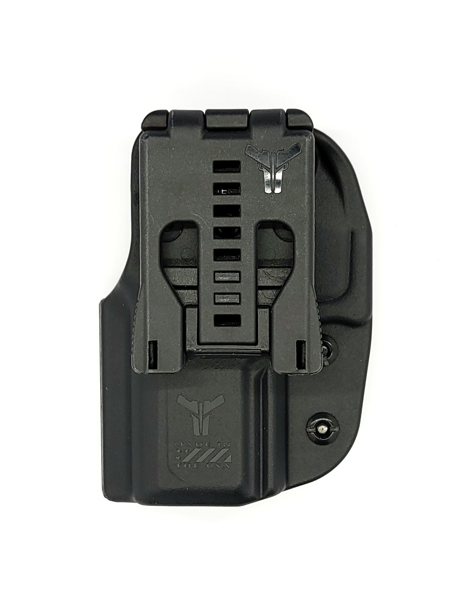 BLADE-TECH SIG P320C/M18 SIGNATURE HOLSTER | WILLY−PEET