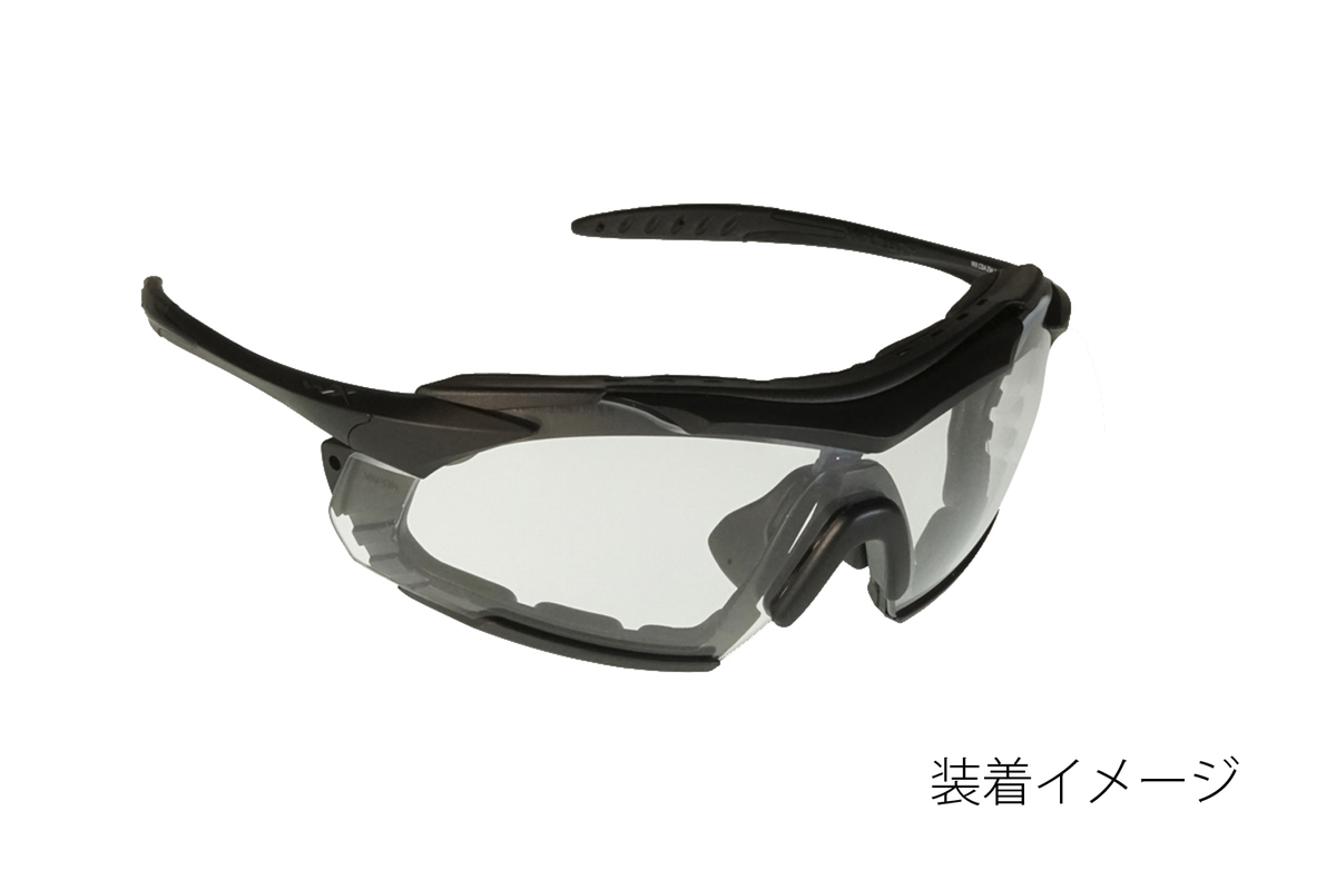 Wiley-X VAPOR GASKET | WILLY−PEET