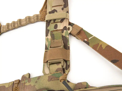 Blue Force Gear Ten-Speed SF Chest Rig | WILLY−PEET