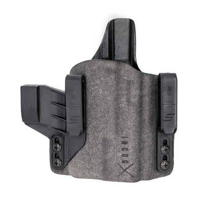 SAF INCOG X IWB HOLSTER w/o MC for G17/19 | WILLY−PEET