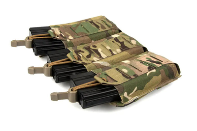 BFG Mag NOW! Double Pistol Mag Pouch | WILLY−PEET