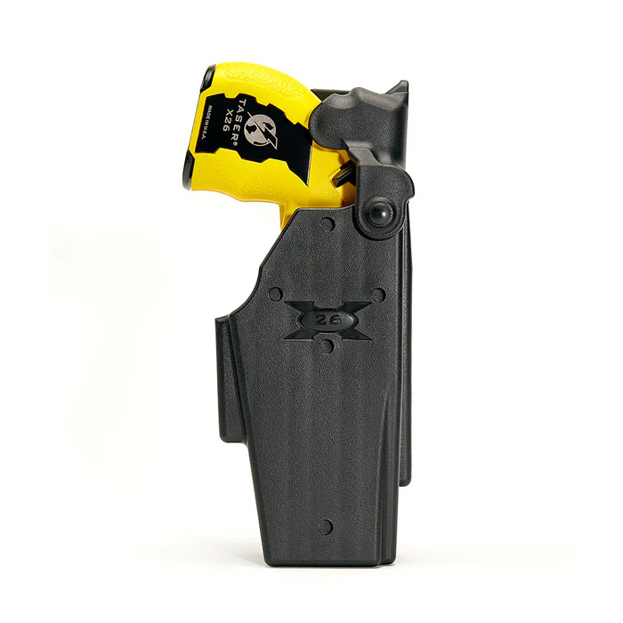 BLADE-TECH Taser X26 Duty Holster | WILLY−PEET
