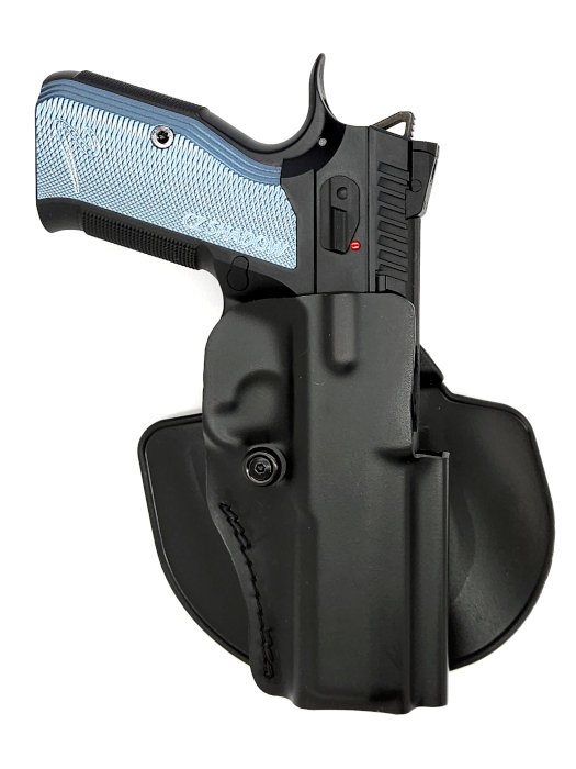 SAF 5198 HOLSTE for CZ SHADOW2 | WILLY−PEET