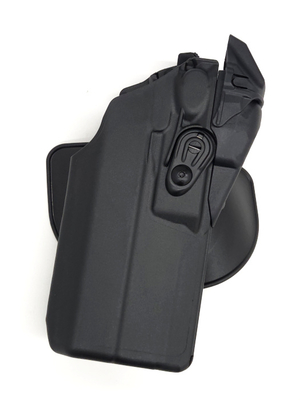 SAF 6378RDS ALS Holster for S&W M&P 9L | WILLY−PEET
