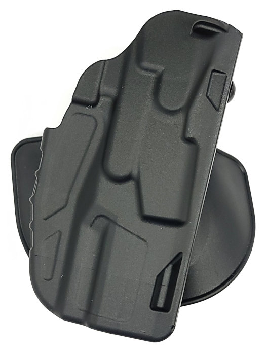 SAFARILAND 7378 7TS Holster for USP Compact | WILLY−PEET