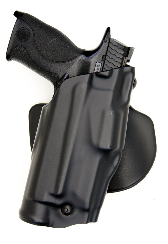 SAFARILAND M&P 9 +ライト用 6378 ALS ホルスター | WILLY−PEET