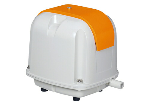 楽天市場】安永エアポンプ エアーポンプ AP-30P (30L/省エネ型) 【AP