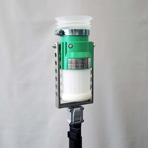 【消防設備点検道具】アルミ容器 消防設備点検道具】アルミ容器の通販はau PAY マーケット - 輸入雑貨の