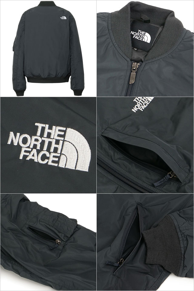 楽天市場】ザ・ノース・フェイス THE NORTH FACE インサレーション