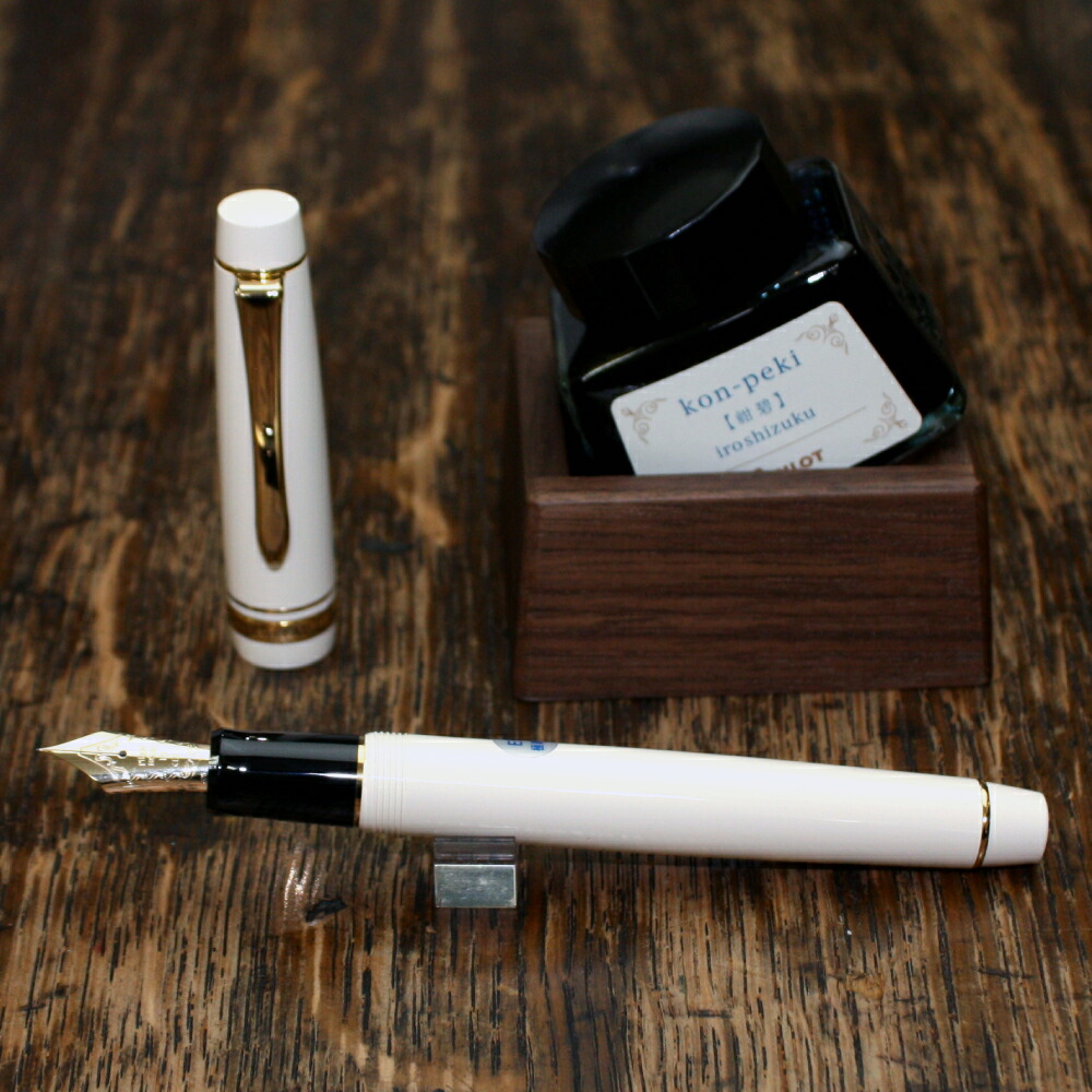 楽天市場】【正規販売店】【PILOT PRO SHOP 限定】パイロット 万年筆