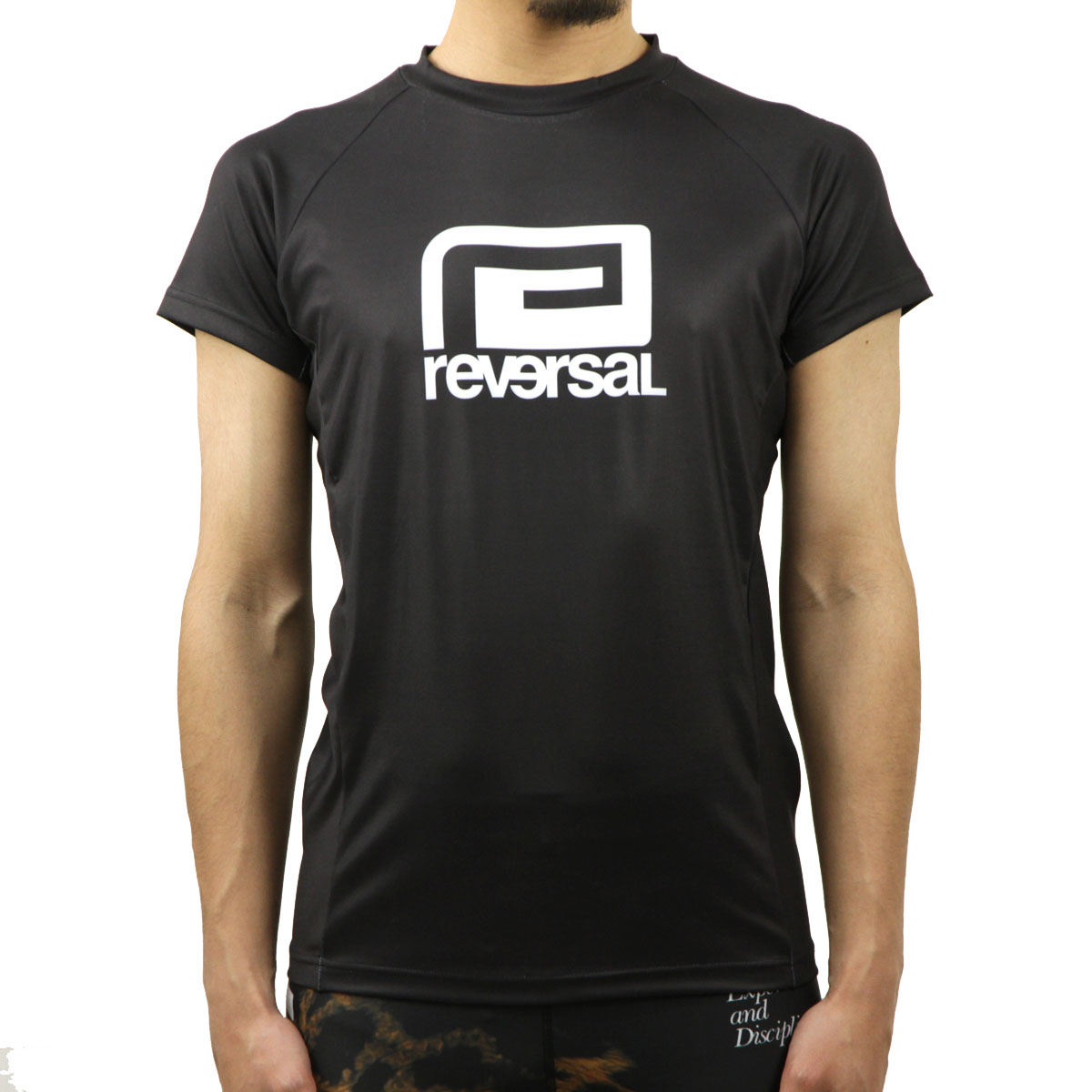 楽天市場】リバーサル メンズ ラッシュガード 正規販売店 REVERSAL