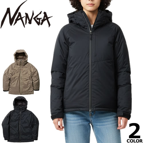 楽天市場】＼SALE 在庫限り／【46,200円→39,980円】ナンガ NANGA