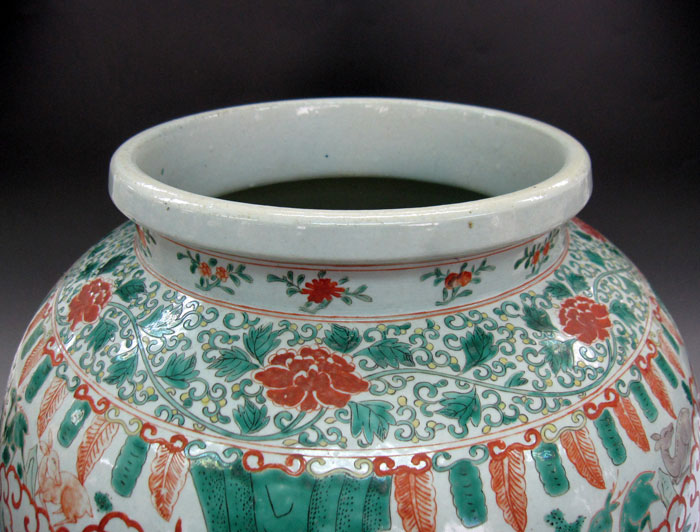 中国清時代五彩花瓶 中国清時代五彩花瓶 2025年最新】Yahoo