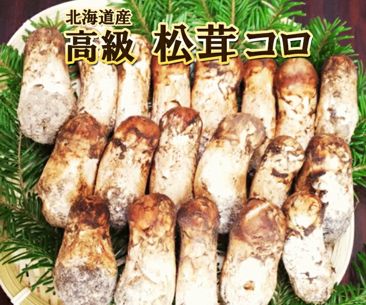 楽天市場】【予約商品】【9月中旬－10月上旬採れ次第発送】松茸 送料