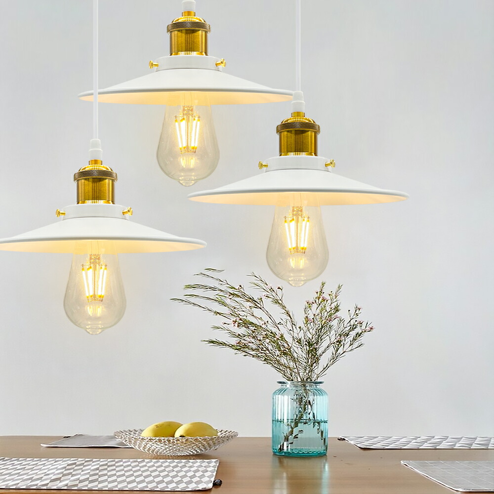 楽天市場】【送料無料】シーリングライト 3灯 ペンダントライト 北欧