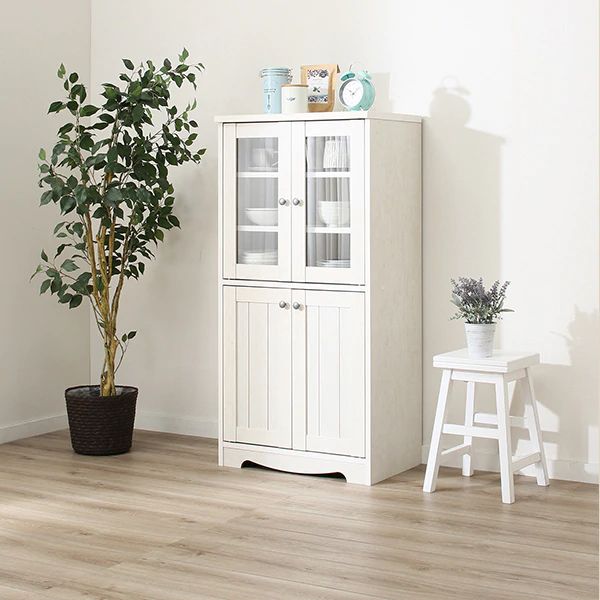 楽天市場】[幅59cm] キャビネット (リズバレーSLM1260B) ニトリ 【玄関