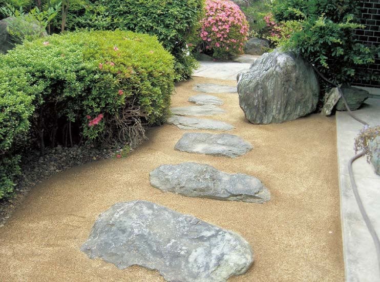 楽天市場】マサドミックス 散水タイプ 25kg／袋 固まる土 雑草対策