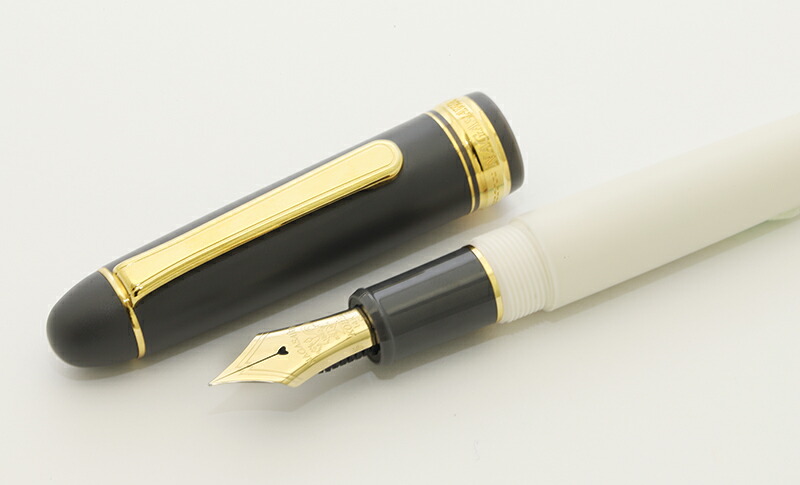 NAGASAWA PenStyle 万年筆 シルエット ナガサワオリジナル #3776