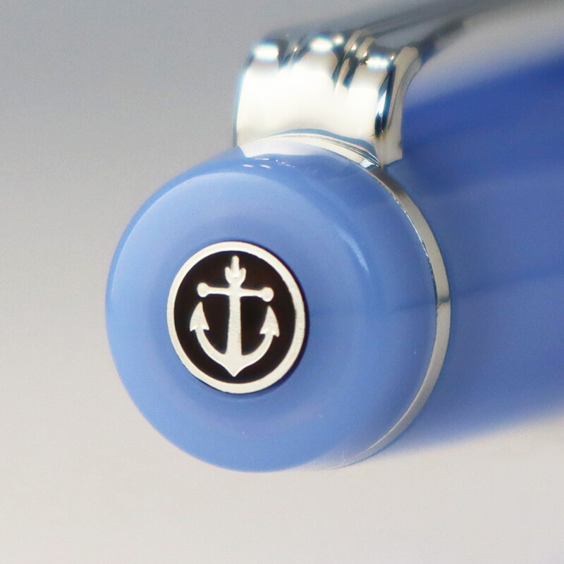 セーラー万年筆 世界のティータイム 万年筆 フィーカ カップ＆ソーサー