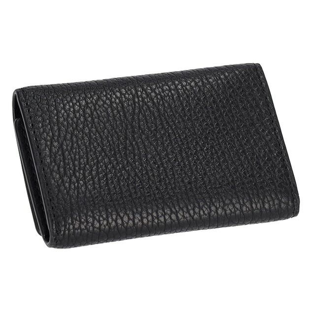 バーバリー キーケース メンズ ブランド BURBERRY 8083770 ブラック