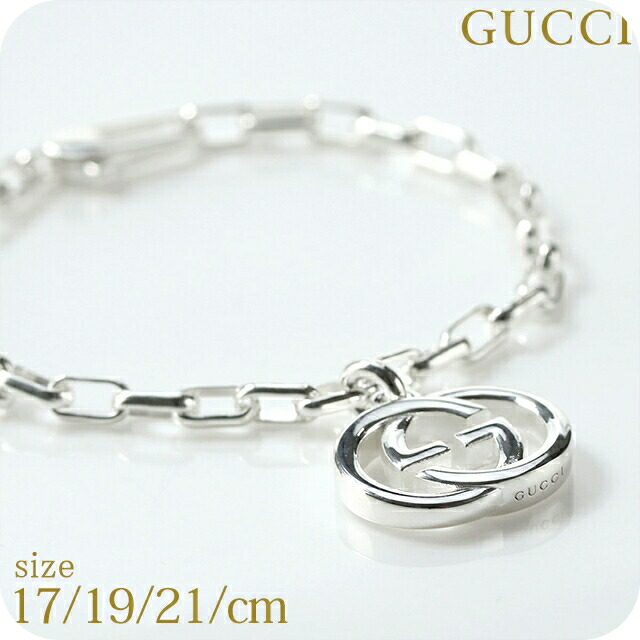 楽天市場】グッチ ブレスレット メンズ ブランド GUCCI インター