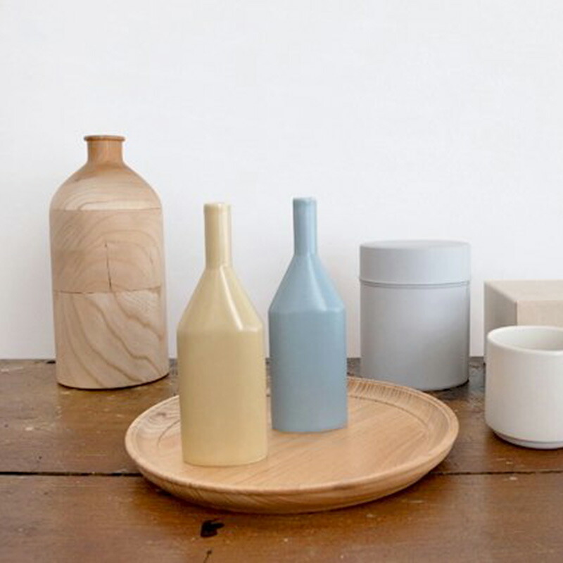 楽天市場】CLASKA DO クラスカ ドー フラワーベース etude 花瓶 陶器