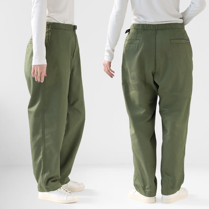 THE NORTH FACE PURPLE LABEL(ザ・ノースフェイス パープルレーベル