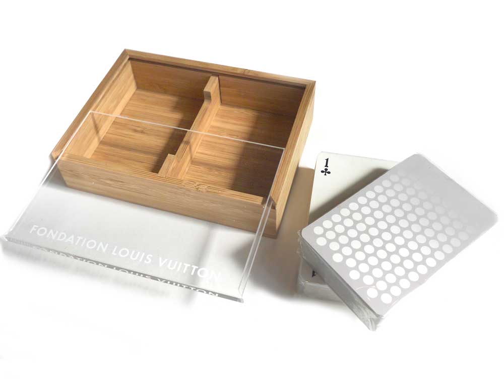 Louis Vuitton トランプセット Louis Vuitton トランプセット ギフト