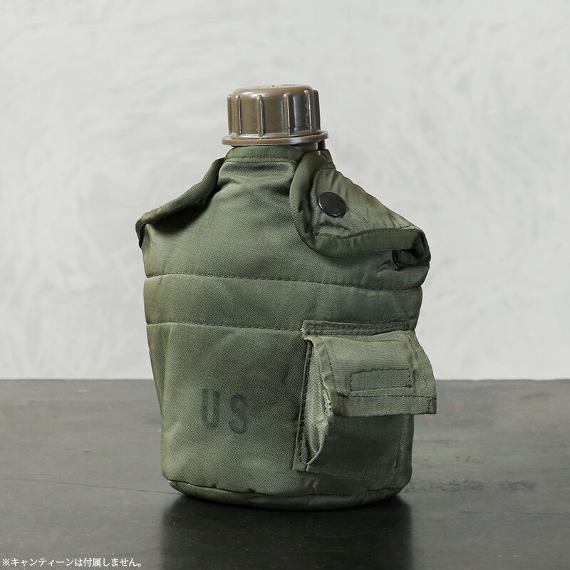 LC-2ファーストエイドポーチ（ポーチ・インサートケース・包帯）米軍