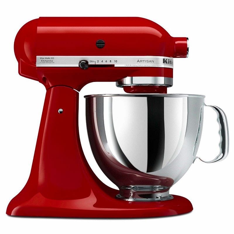 楽天市場】キッチンエイド スタンドミキサー アルチザン 4.8L