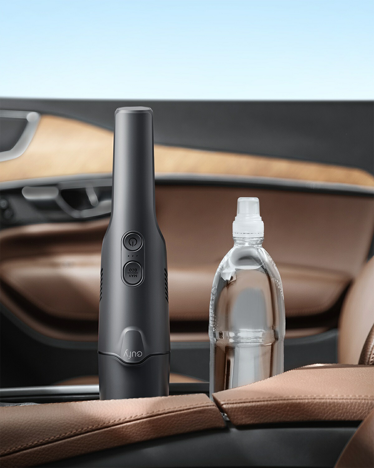 楽天市場】Anker Eufy (ユーフィ) HomeVac H20 ハンディクリーナー