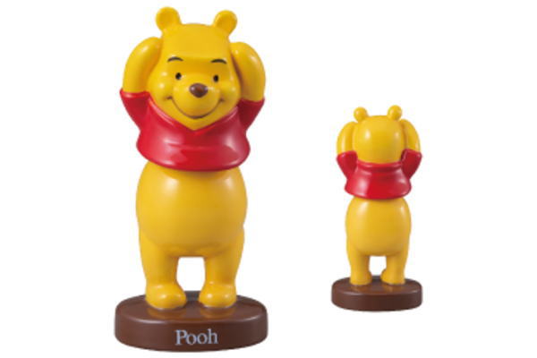 ヤマダモール | サンSAN3250-3 【ディズニーキャラクター】スイング