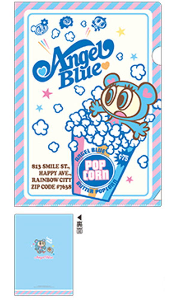 ヤマダモール | クラ128032 【セット商品】【10枚入り】【エンジェル