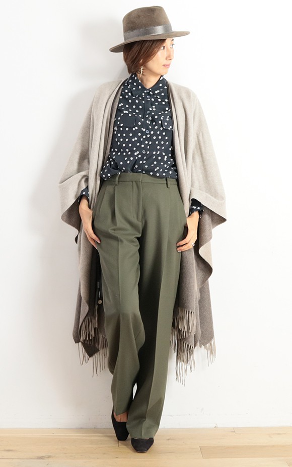 40%OFF】【アプト別注】CELLAR DOOR セラードアー ALFRED BROWN